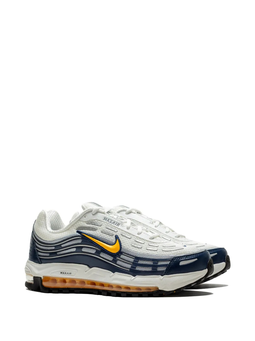 Nike Air Max Tl 2.5 Midnight Navy Varsity Maize Sneakers