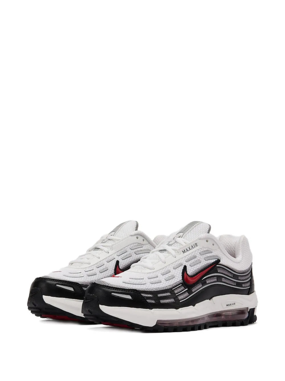 Nike Air Max Tl 2.5 White/Varsity Red Sneakers