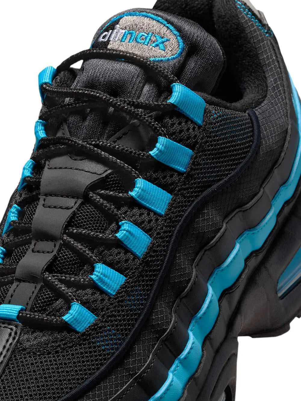 Nike Air Max 95 Trainers