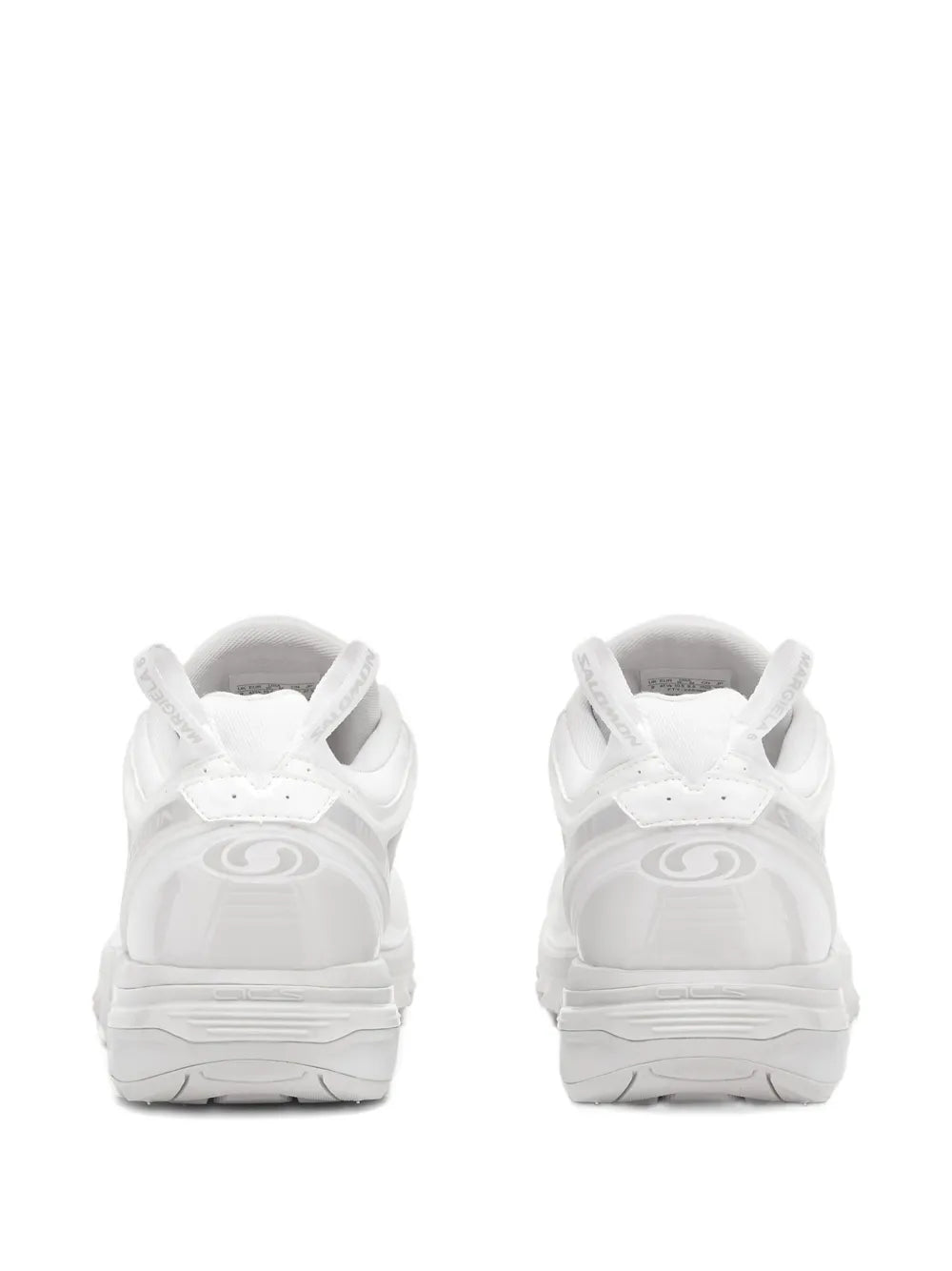 Mm6 Maison Margiela X Salomon Xsalomon Logo-Print Sneakers