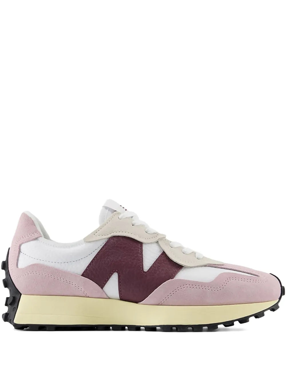 New Balance 327 Twilight Haze/Faded Plum Sneakers