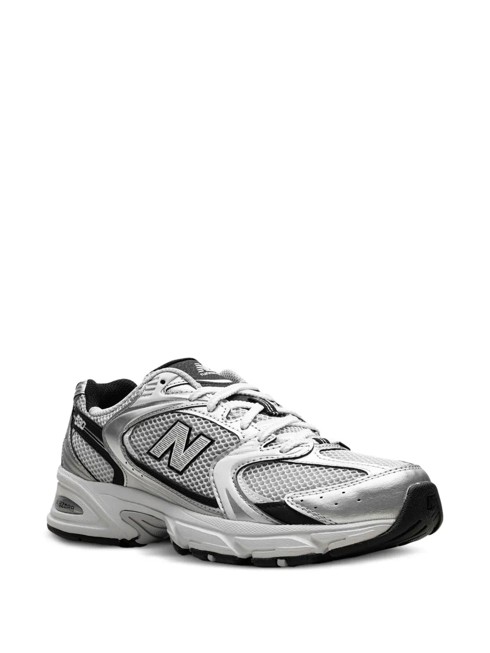 New Balance 530 Silver Grey Sneakers