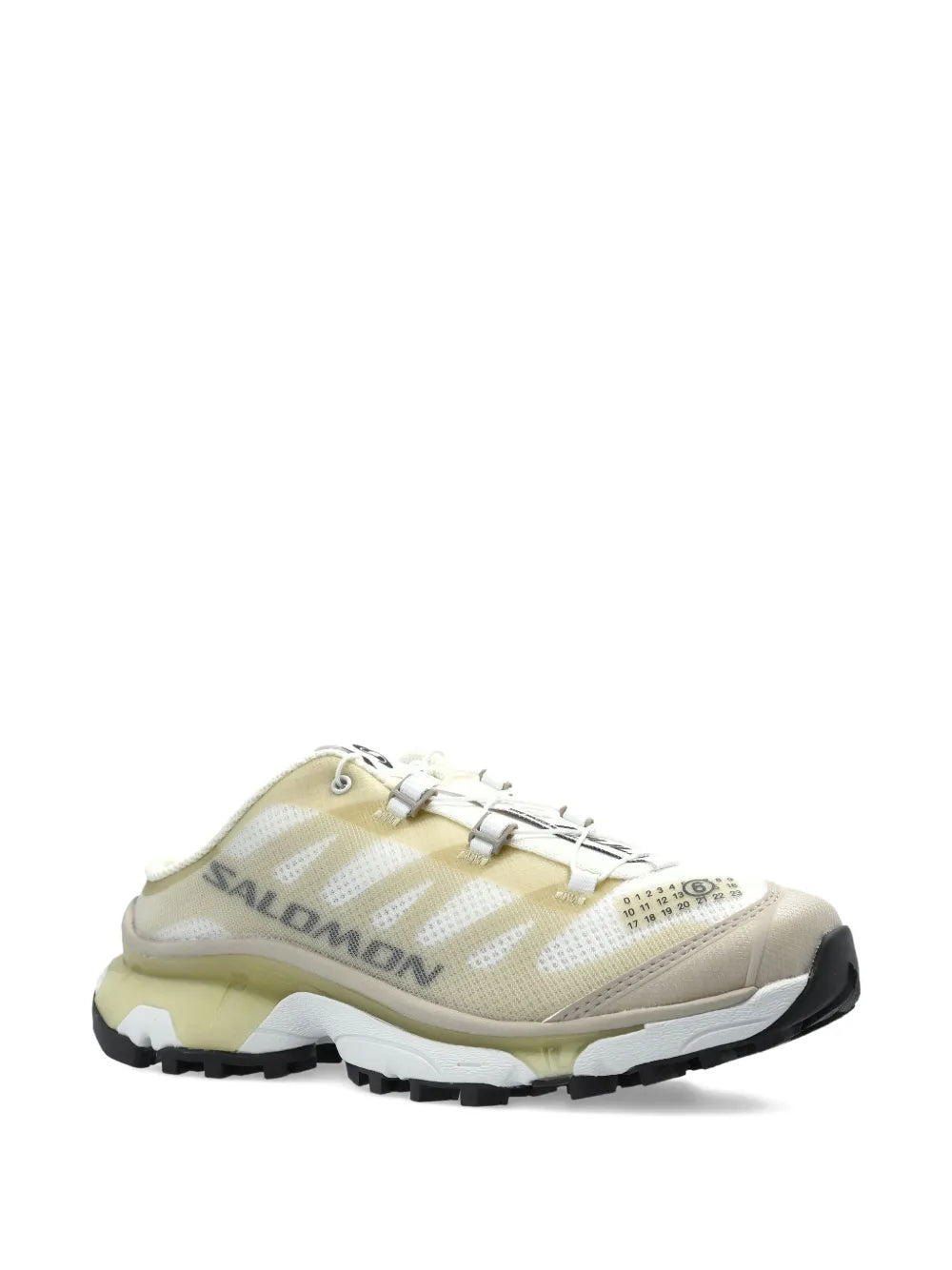 Mm6 Maison Margiela X Salomon Xt-4 Mule 2 Sneakers