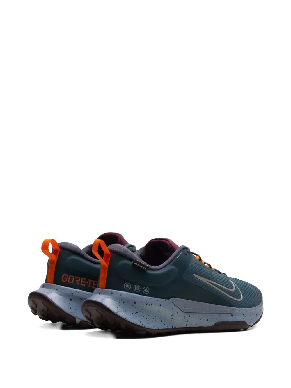 Nike Juniper Trail 2 Gore-Tex V2 Deep Jungle/Khaki/Night Maroon Sneakers