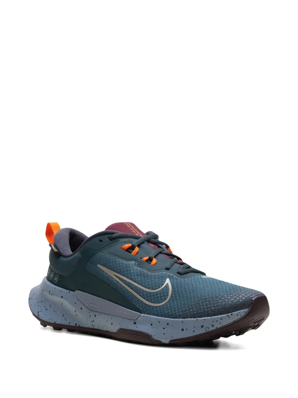 Nike Juniper Trail 2 Gore-Tex V2 Deep Jungle/Khaki/Night Maroon Sneakers