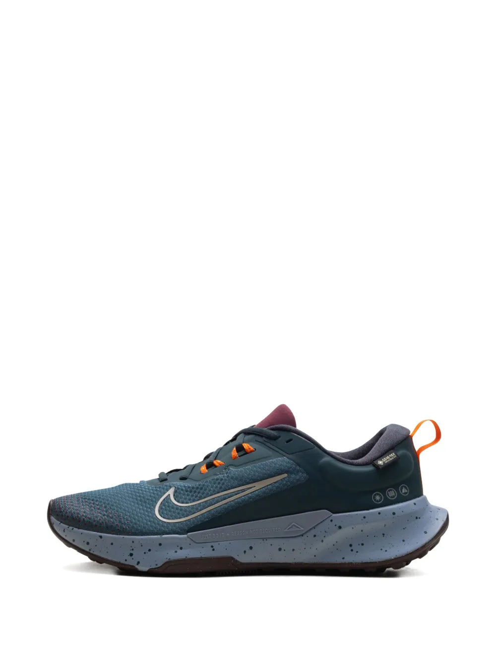 Nike Juniper Trail 2 Gore-Tex V2 Deep Jungle/Khaki/Night Maroon Sneakers