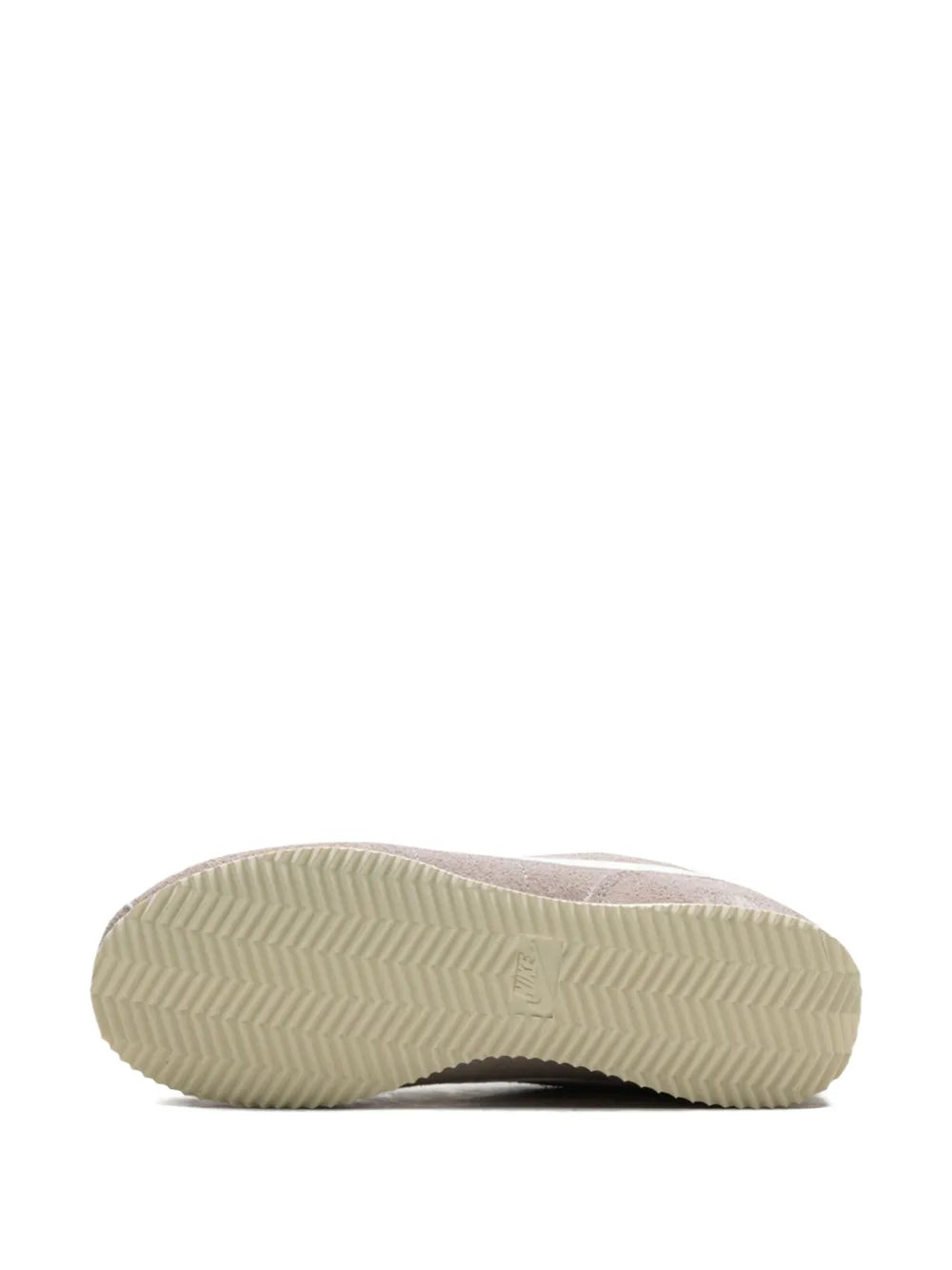 Nike Cortez Se College Grey/Sail Sneakers