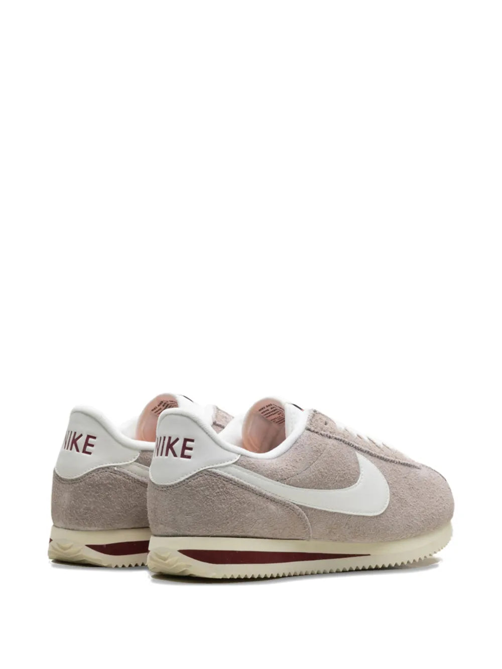 Nike Cortez Se College Grey/Sail Sneakers