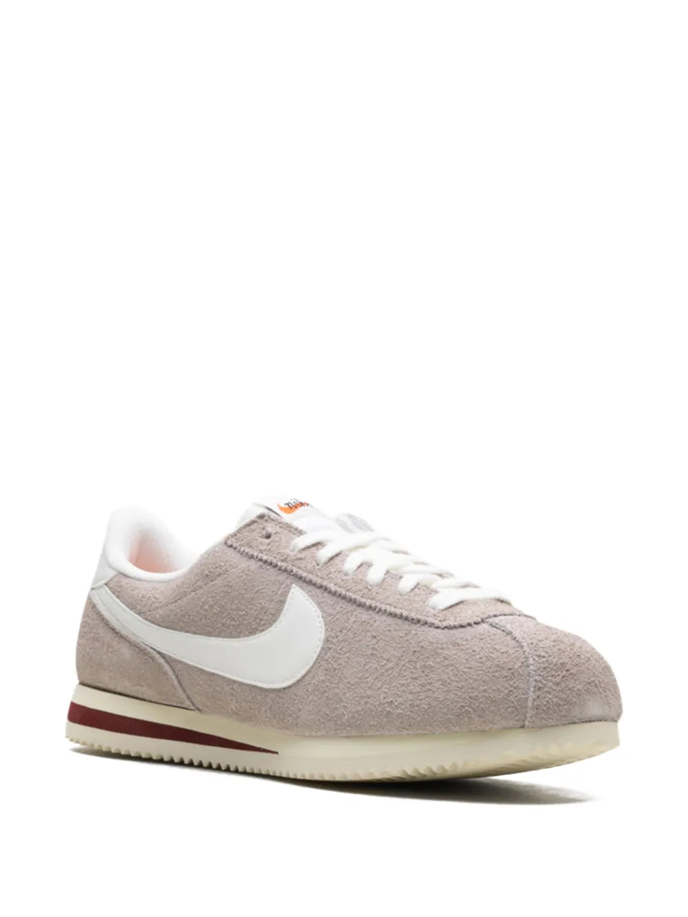 Nike Cortez Se College Grey/Sail Sneakers