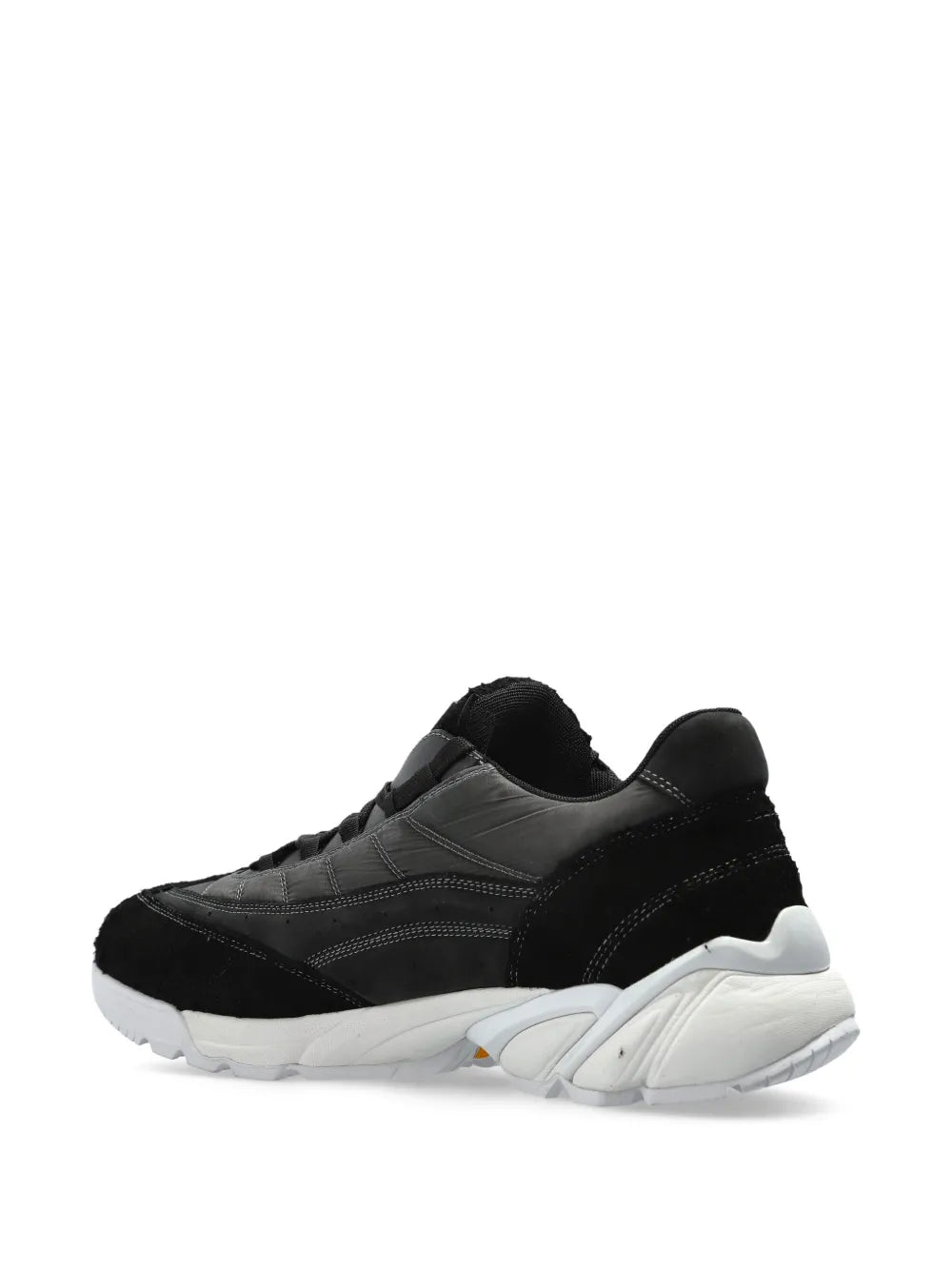 Mm6 Maison Margiela Panelled Sneakers