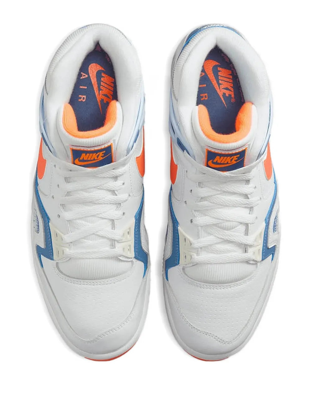 Nike Air Tech Challenge Ii Tart - Stone Blue Sneakers