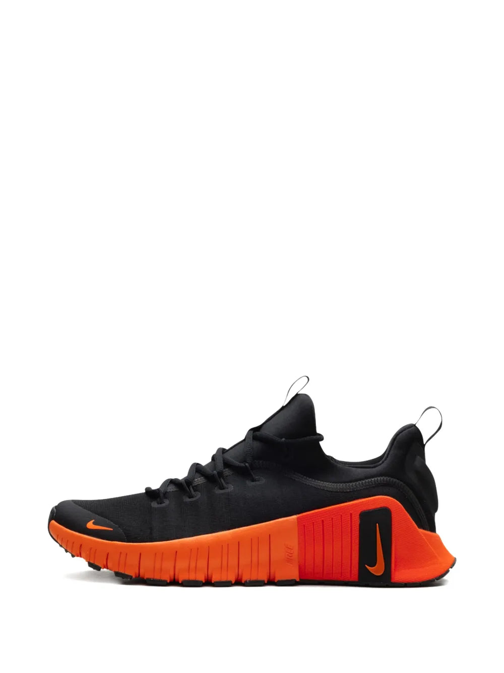 Nike Free Metcon 6 Black/Black/Light Wild Mango Sneakers