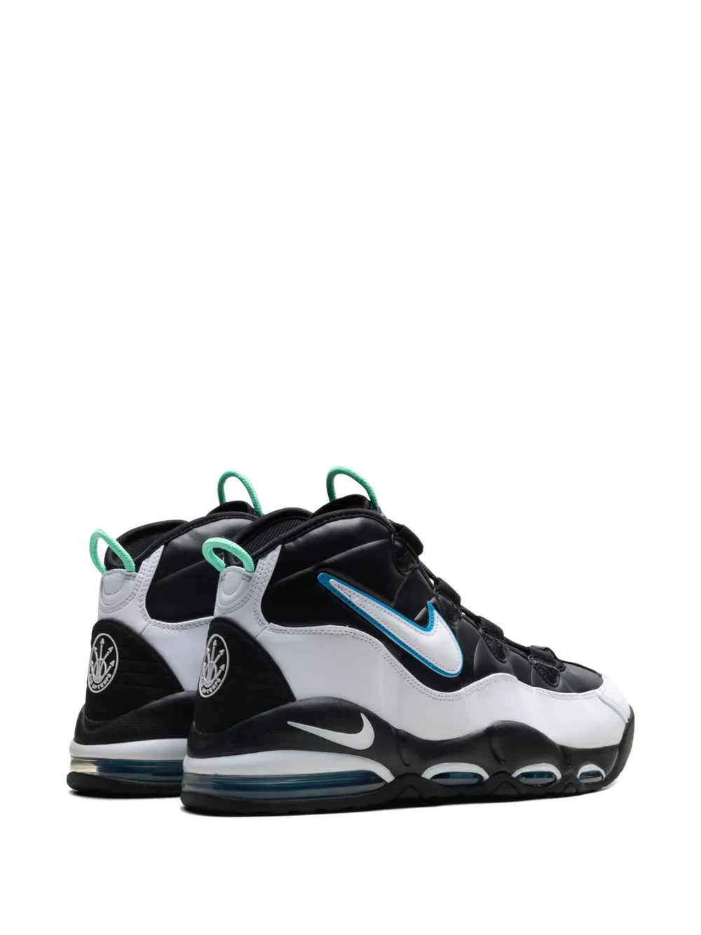 Nike Air Max Uptempo 95 Ny Vs Ny Trainers