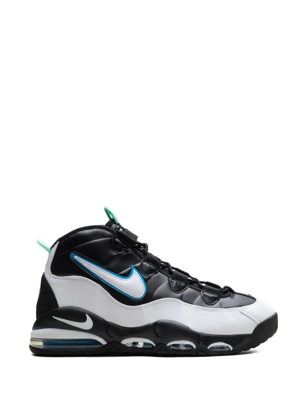 Nike Air Max Uptempo 95 Ny Vs Ny Trainers