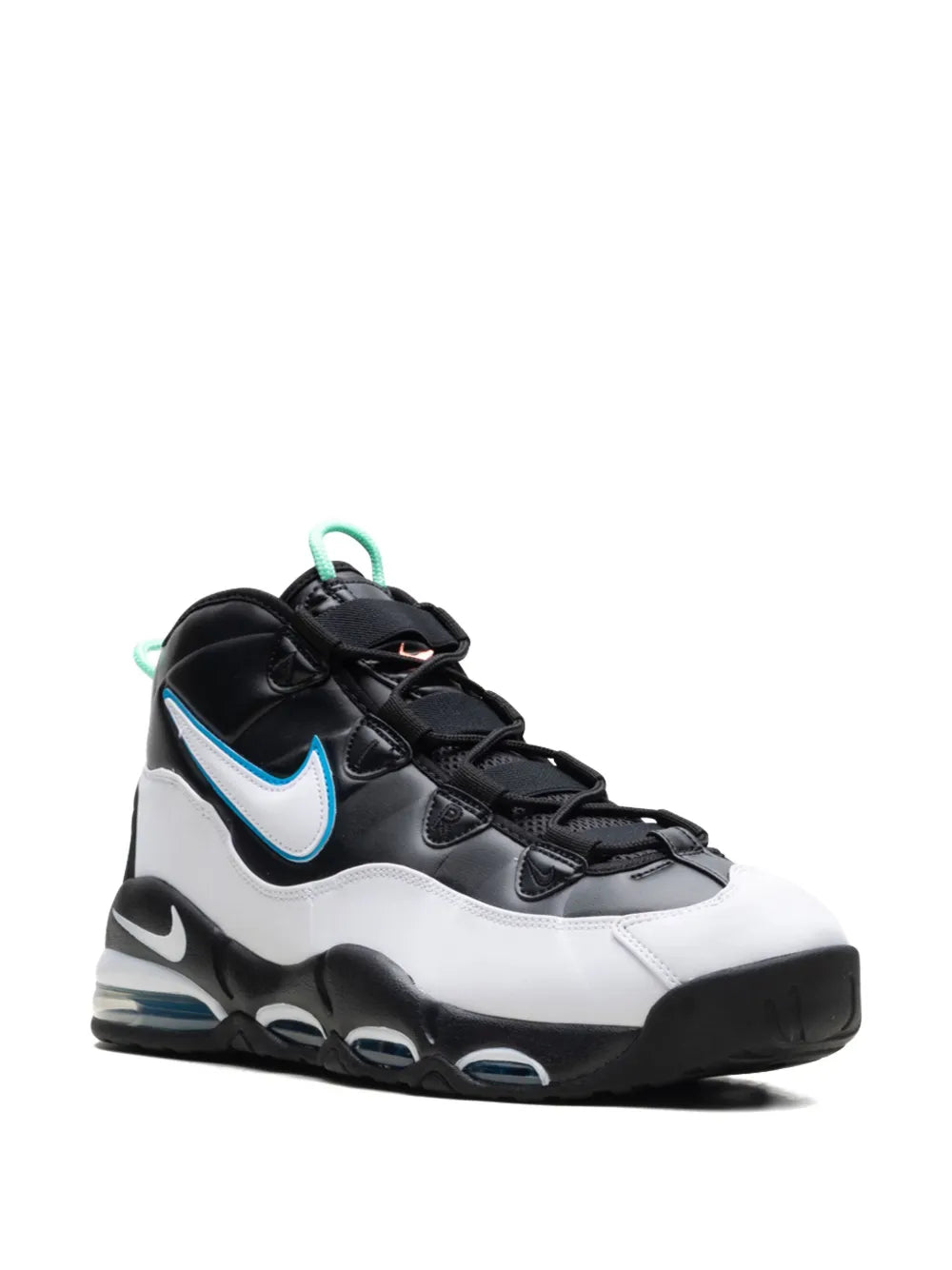 Nike Air Max Uptempo 95 Ny Vs Ny Trainers