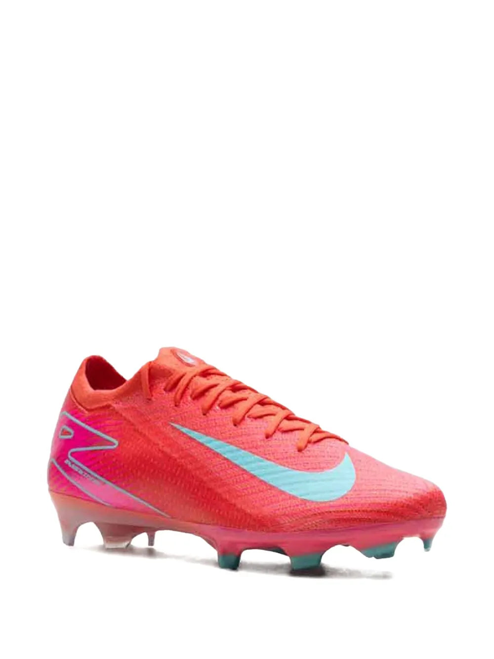 Nike Mercurial Vapor 16 Ember Glow/Aurora Green Sneakers