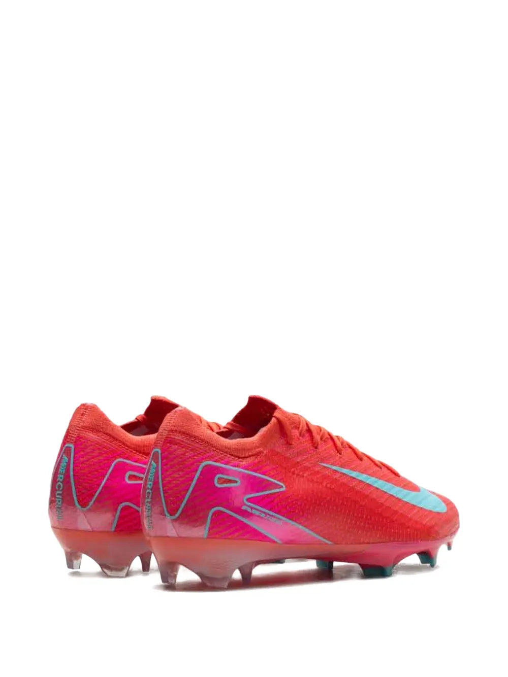 Nike Mercurial Vapor 16 Ember Glow/Aurora Green Sneakers