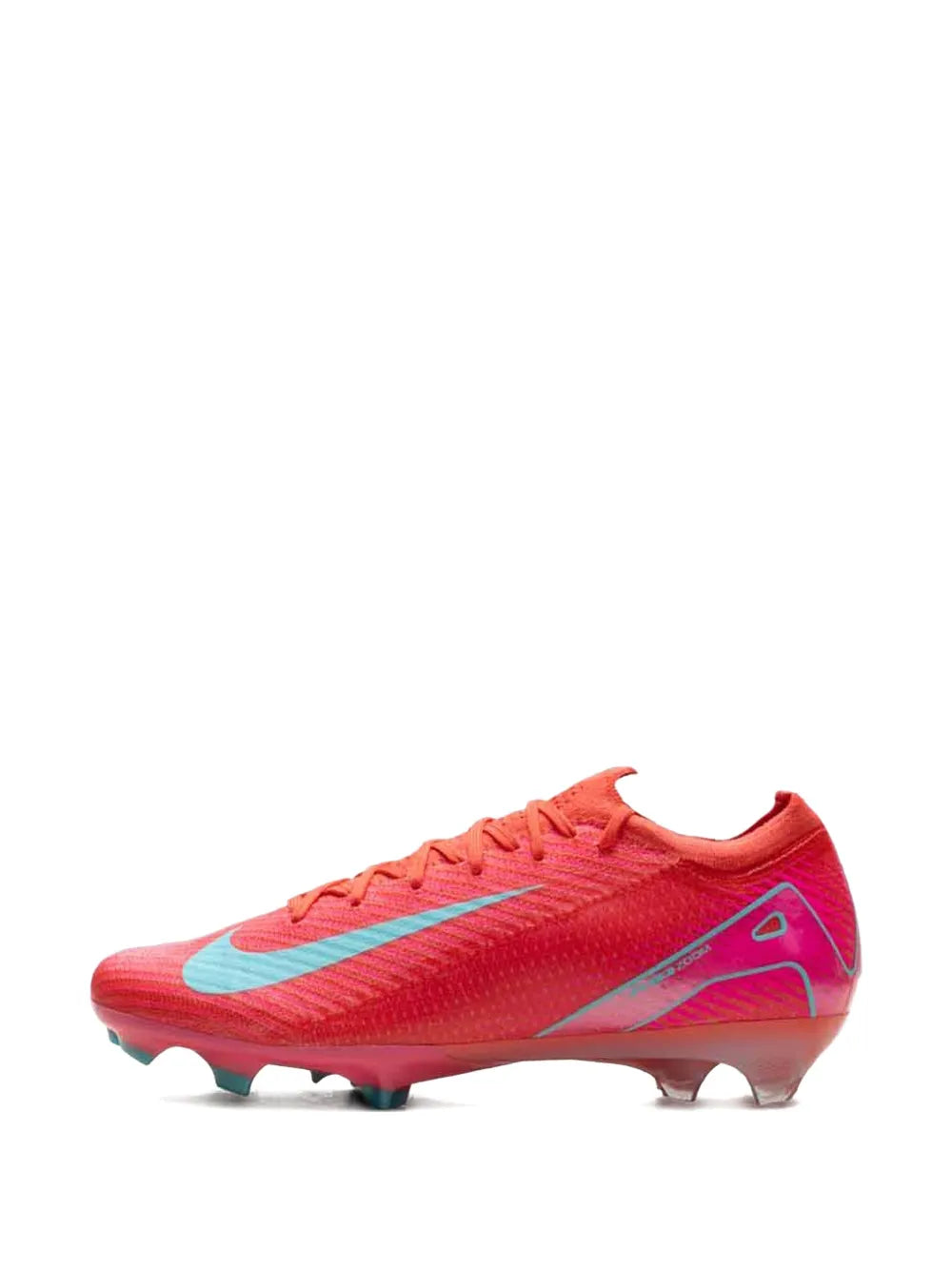 Nike Mercurial Vapor 16 Ember Glow/Aurora Green Sneakers