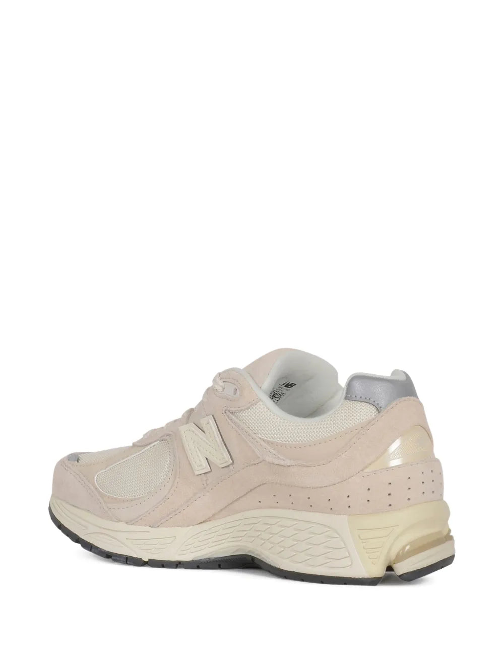New Balance 2002R Suede Sneakers