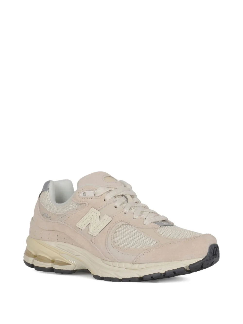 New Balance 2002R Suede Sneakers