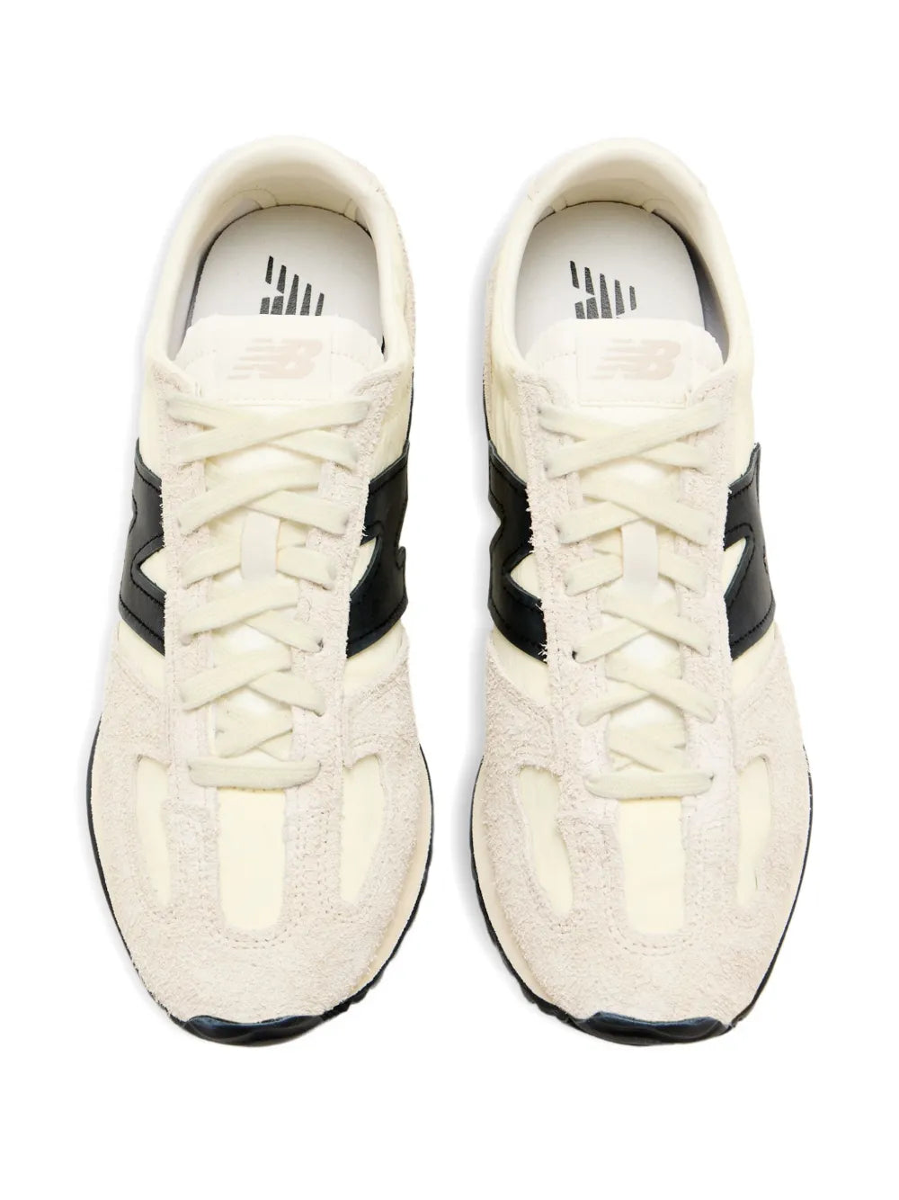 New Balance 471 Panelled Sneakers