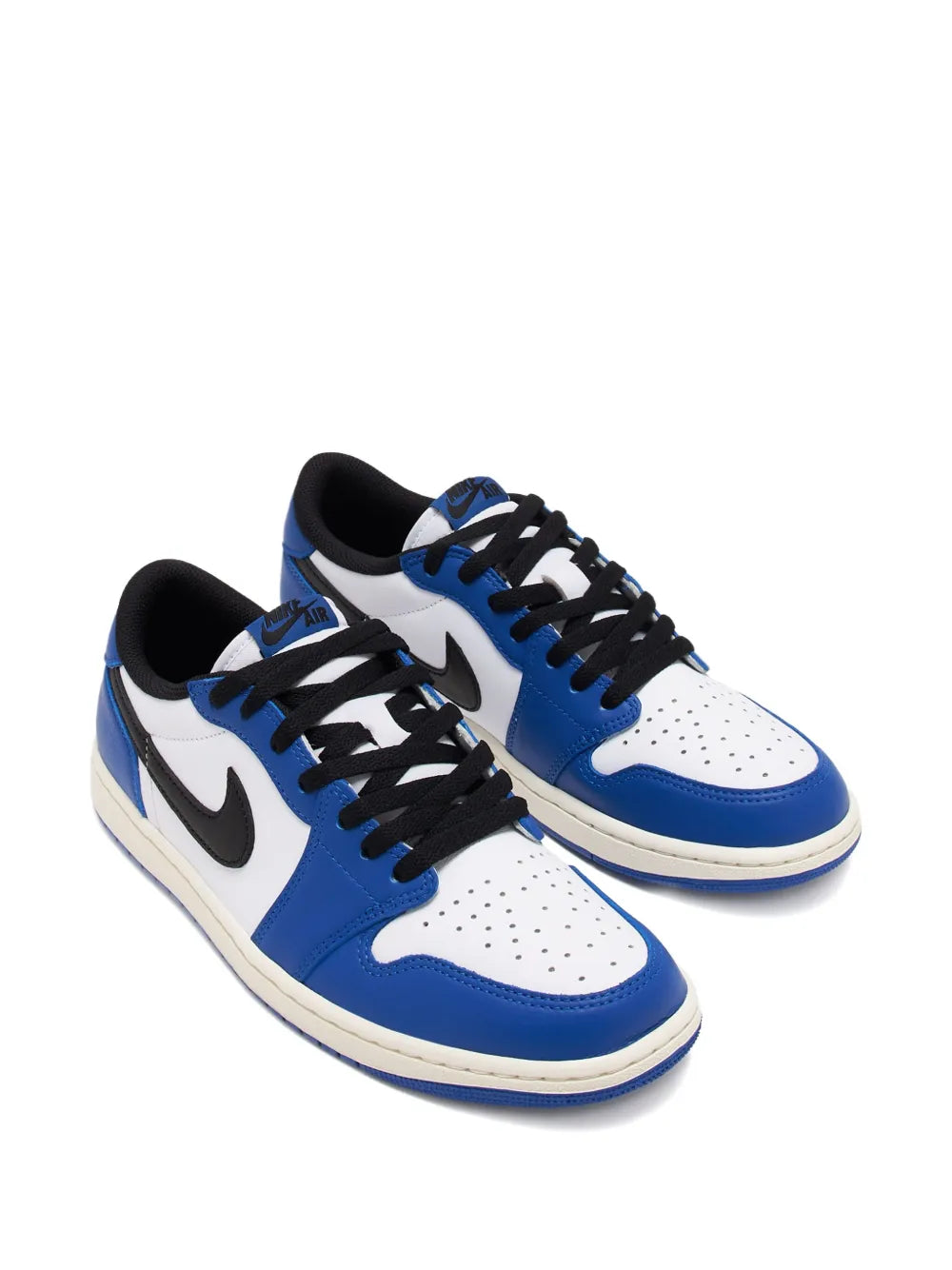 Nike Air Jordan 1 Low Sneakers