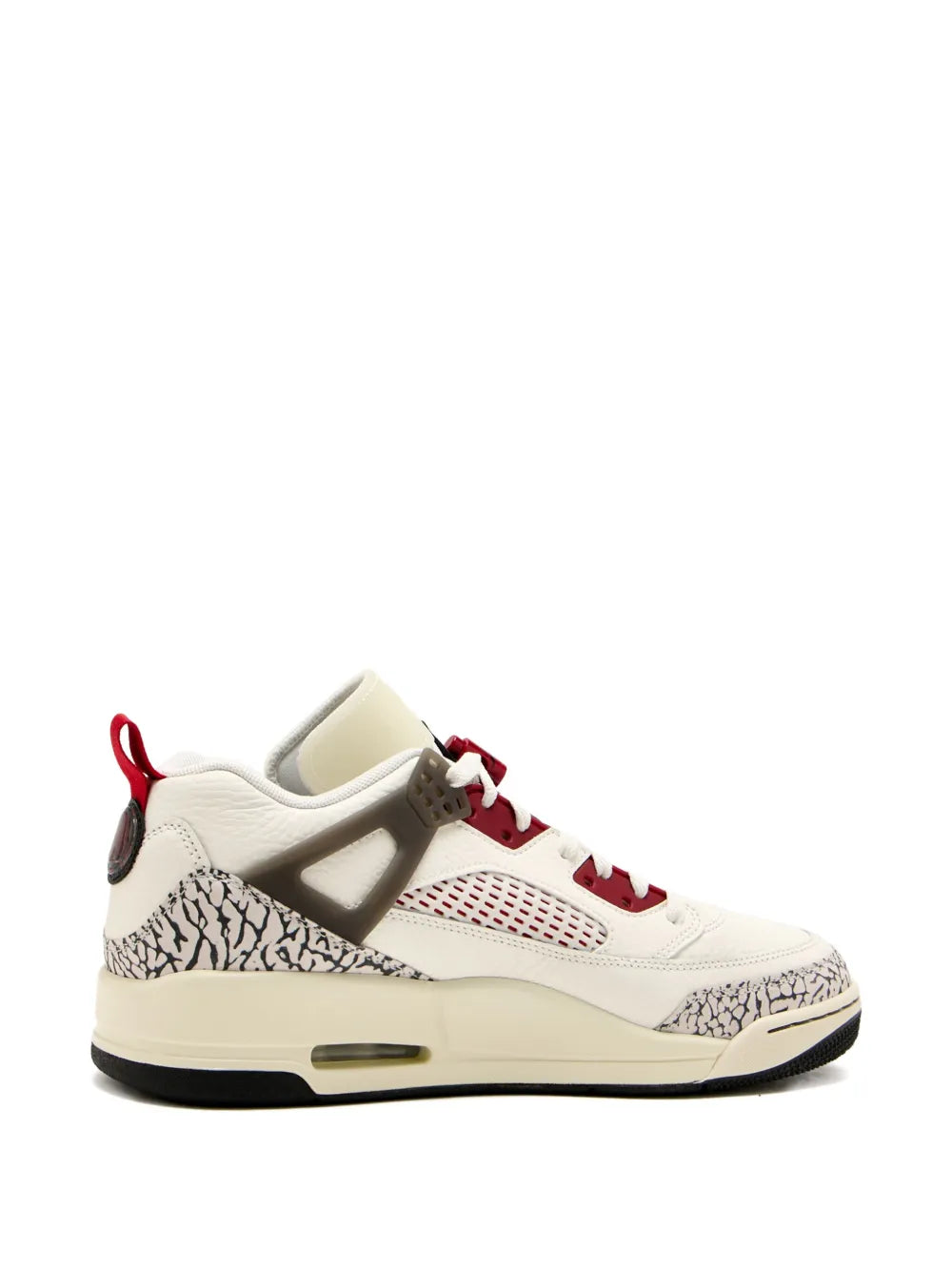 Nike Jordan Spizike Low Sneakers