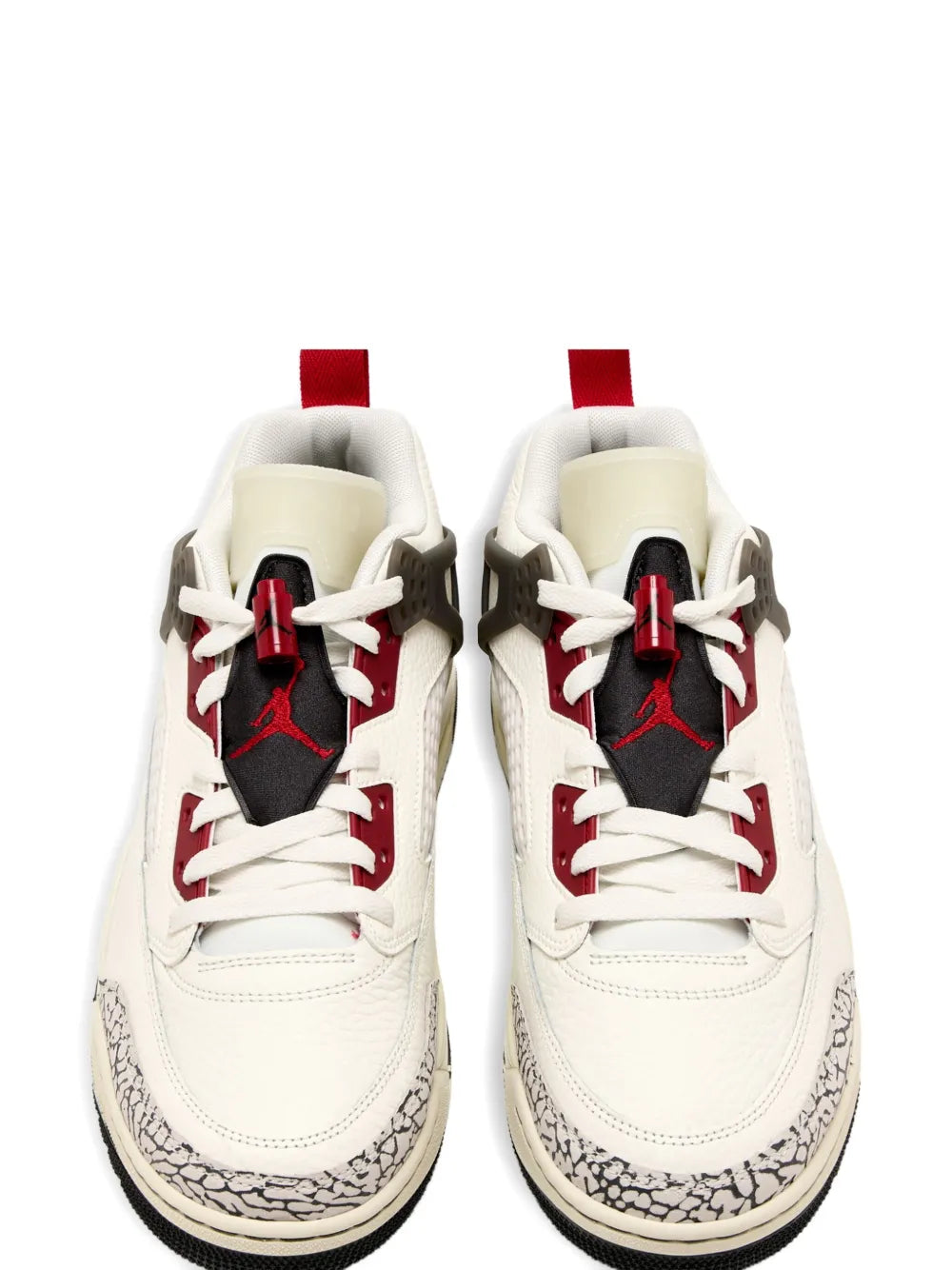 Nike Jordan Spizike Low Sneakers