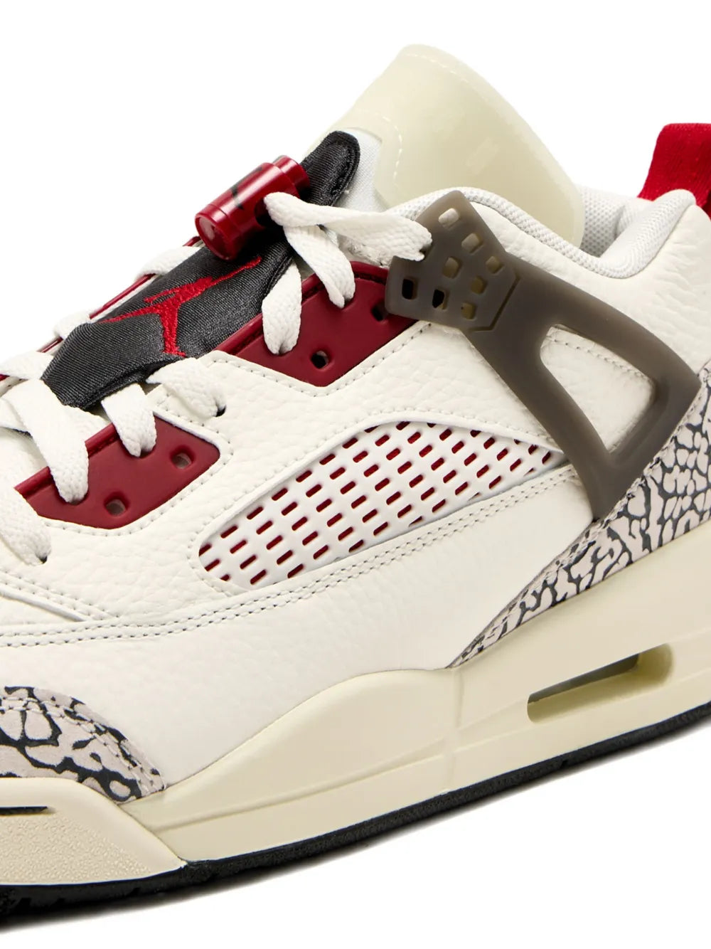 Nike Jordan Spizike Low Sneakers