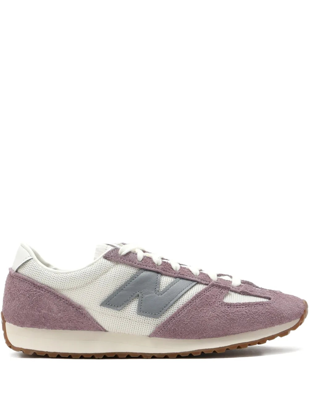 New Balance 471 Mesh-Panelled Sneakers
