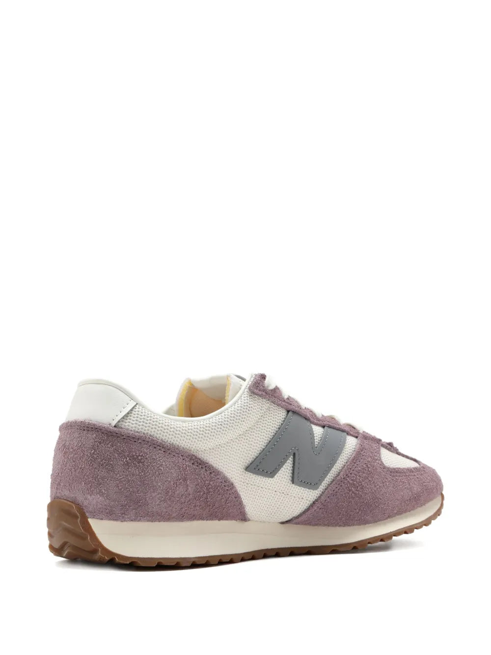 New Balance 471 Mesh-Panelled Sneakers