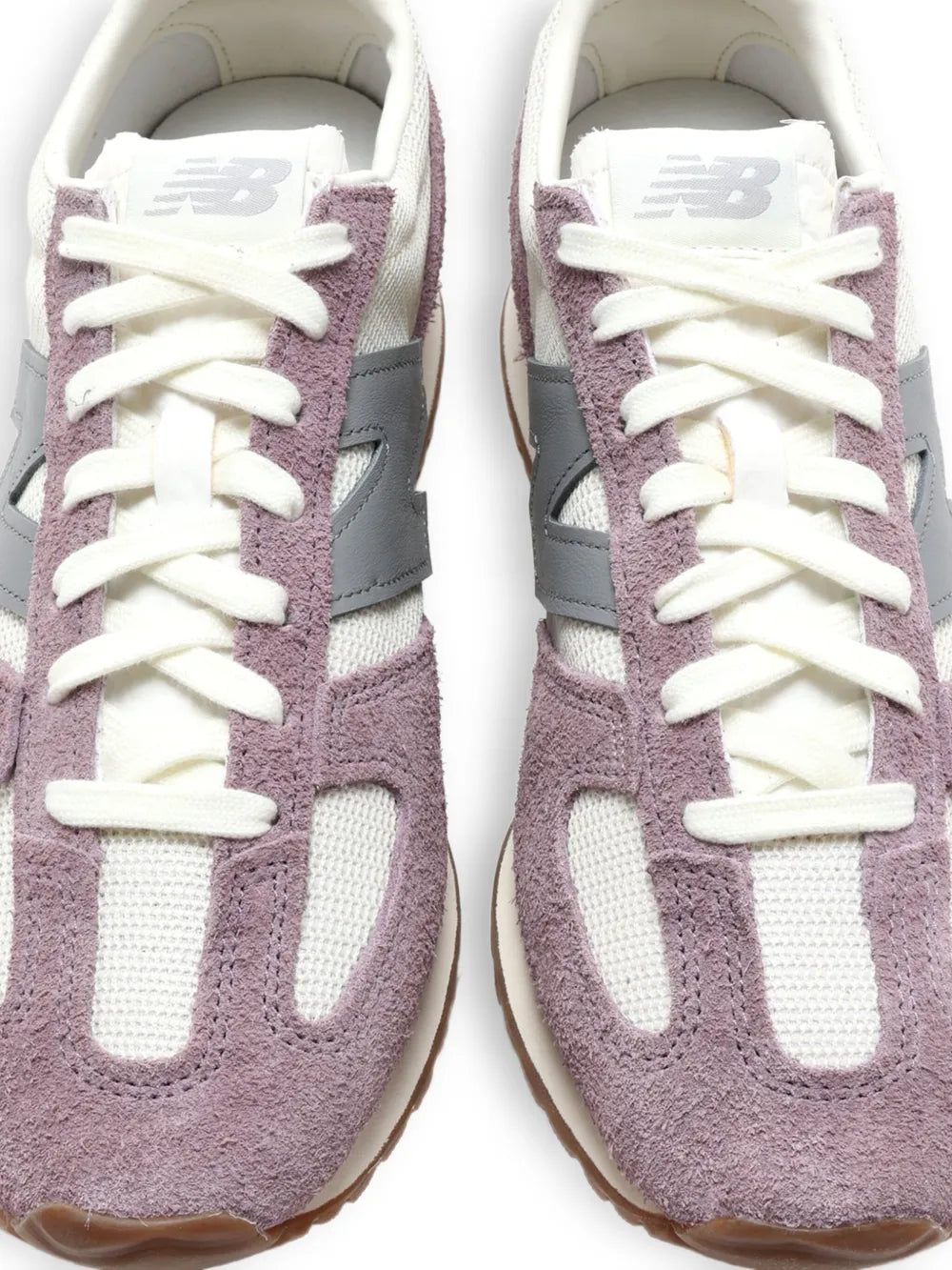 New Balance 471 Mesh-Panelled Sneakers