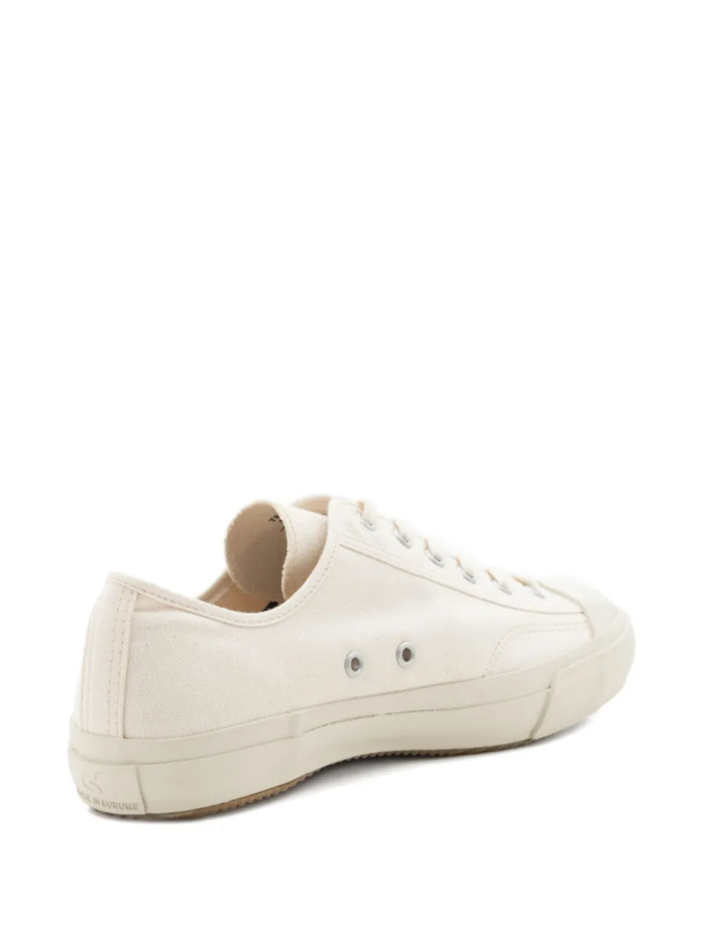 Moonstar Gym Classic Canvas Lace-Up Sneakers