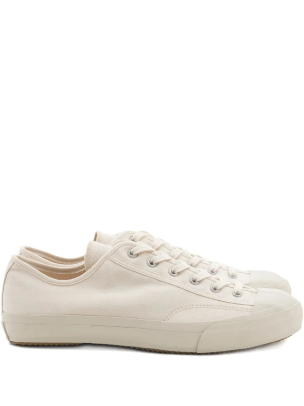 Moonstar Gym Classic Canvas Lace-Up Sneakers