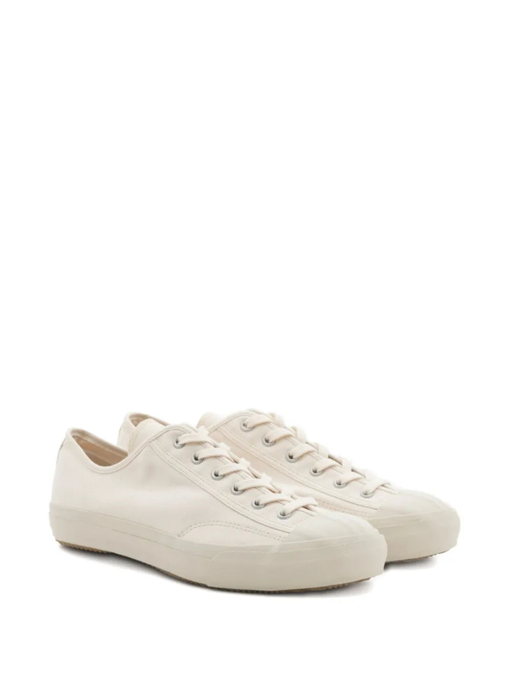 Moonstar Gym Classic Canvas Lace-Up Sneakers