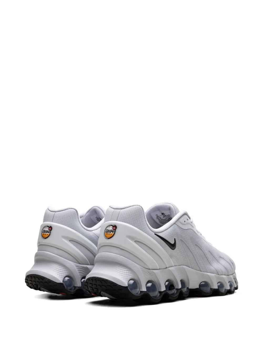 Nike Air Max Dn8 Pure Platinum Sneakers