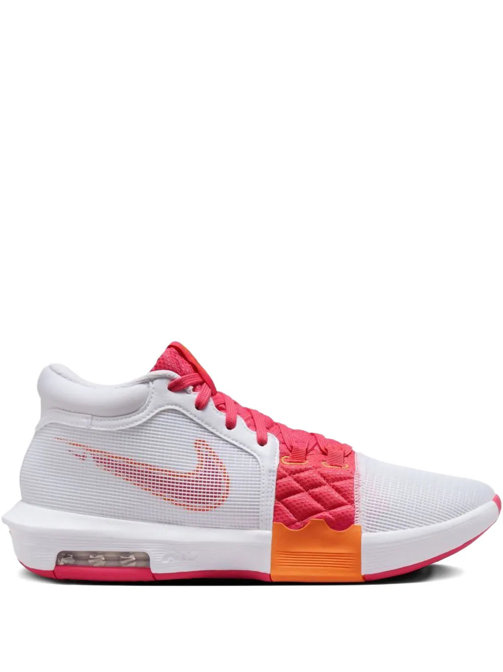 Nike Lebron Witness 8 Dunkin Donuts Sneakers