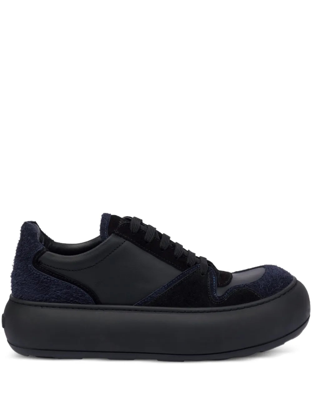Moschino Chunky-Sole Sneakers
