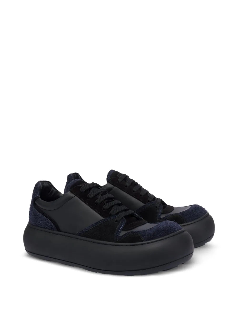 Moschino Chunky-Sole Sneakers
