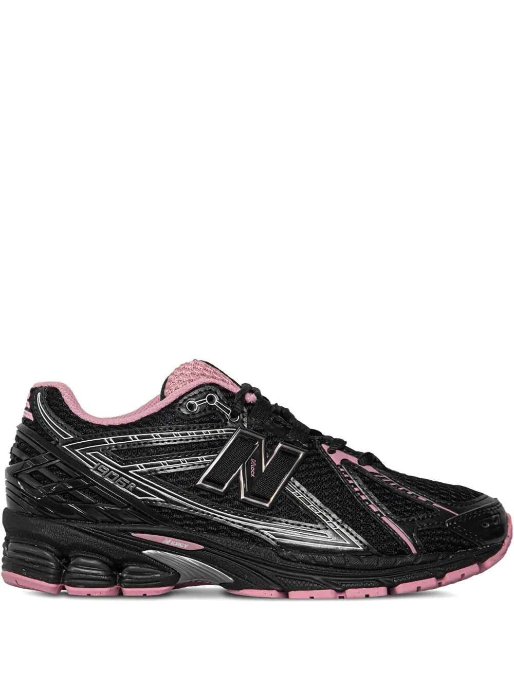 New Balance 1906R Pink Taffy Sneakers