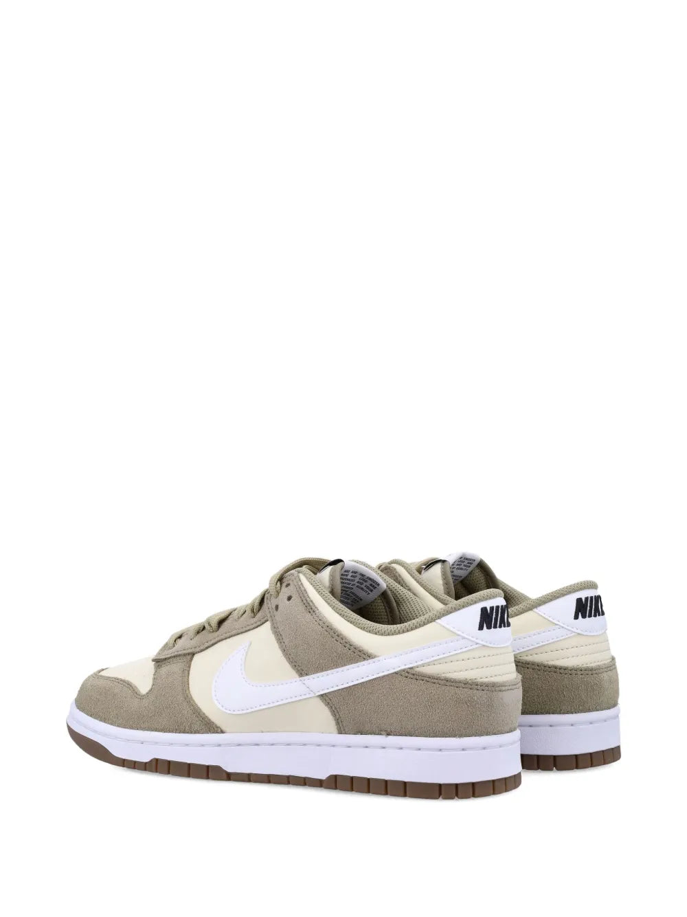 Nike Dunk Low Retro Sneakers
