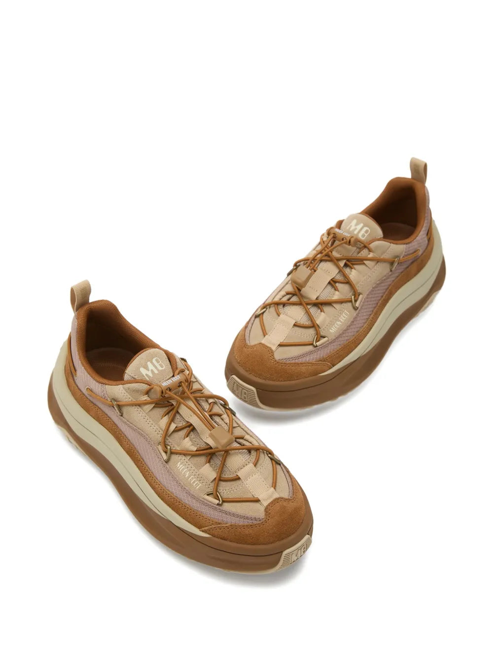 Moon Boot Moon247 Sneakers