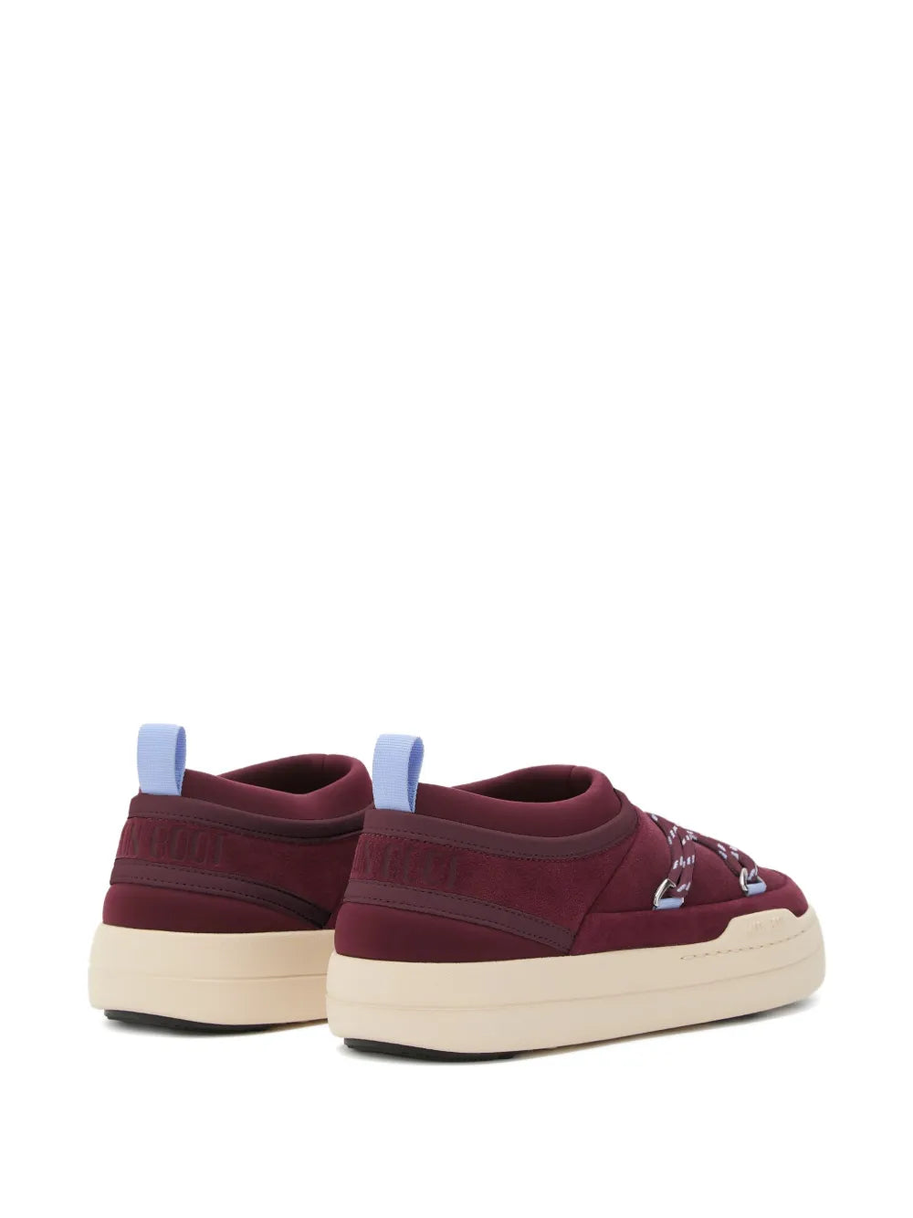 Moon Boot Park Icon Sneakers