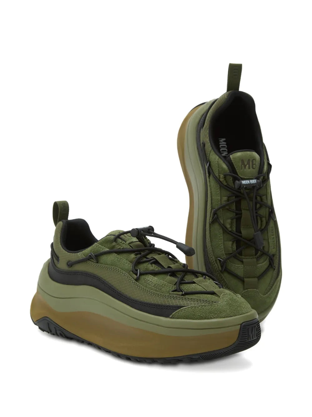 Moon Boot Moon247 Sneakers