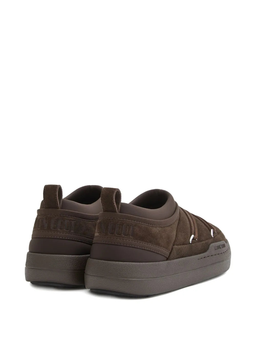 Moon Boot Park Icon Sneakers