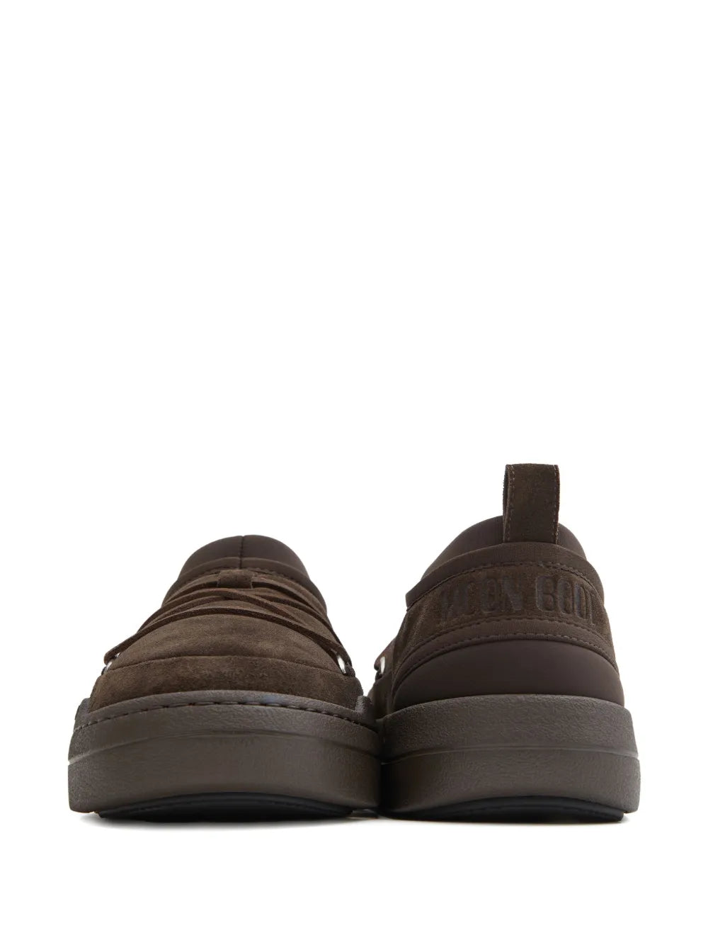 Moon Boot Park Icon Sneakers