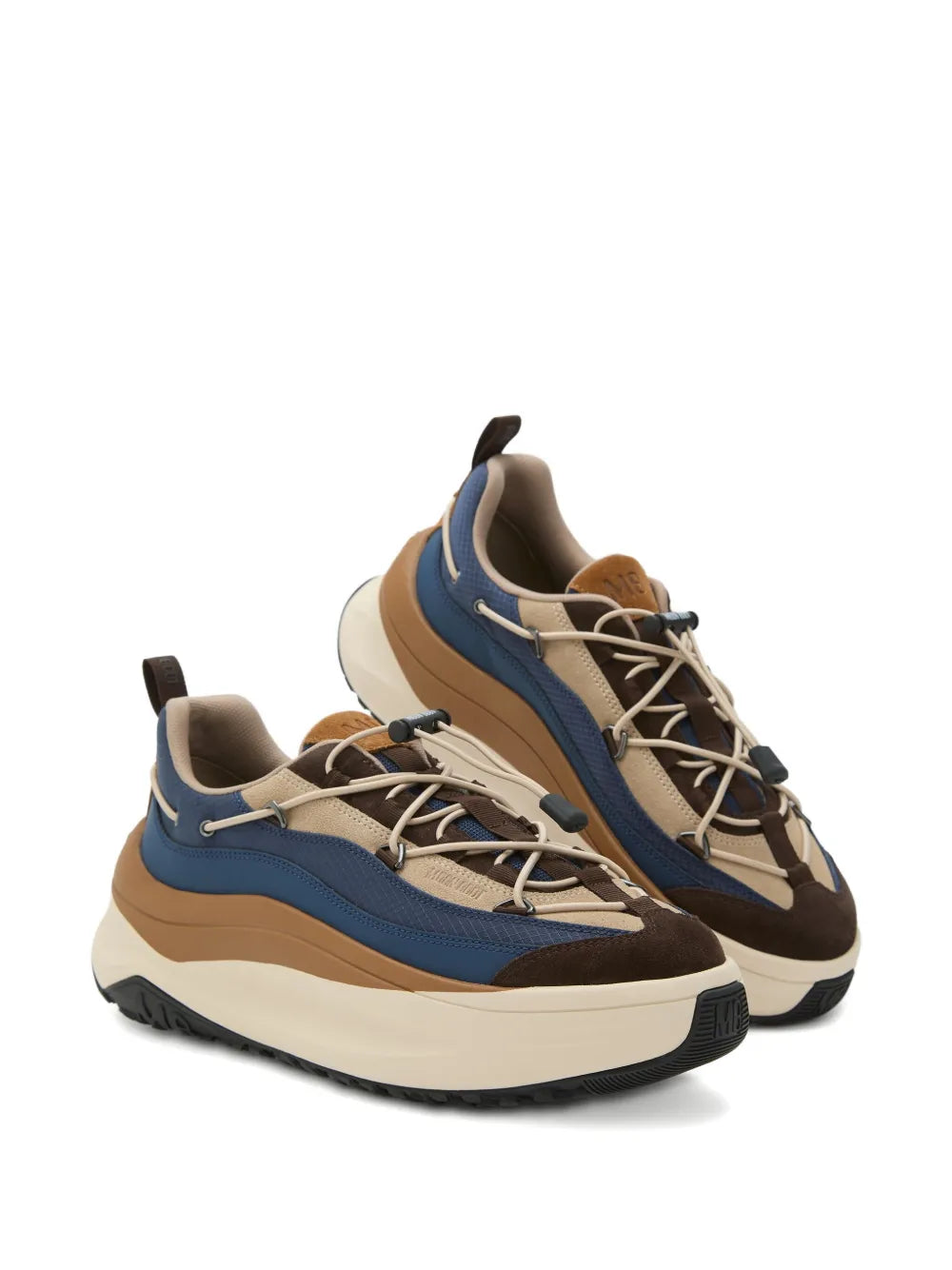 Moon Boot Moon247 Sneakers
