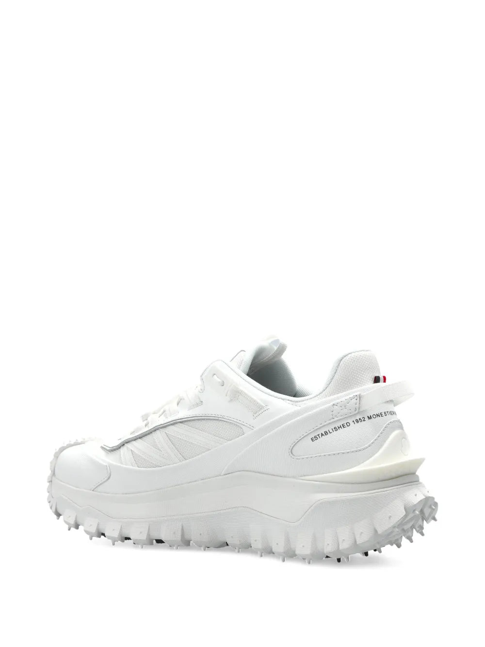 Moncler Trailgrip Gtx Sneakers