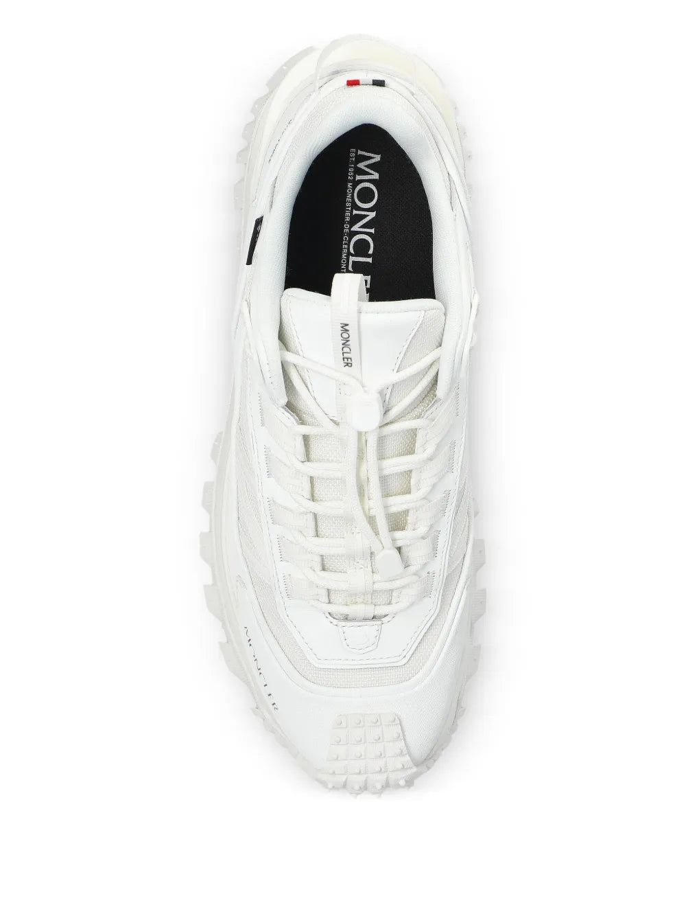 Moncler Trailgrip Gtx Sneakers