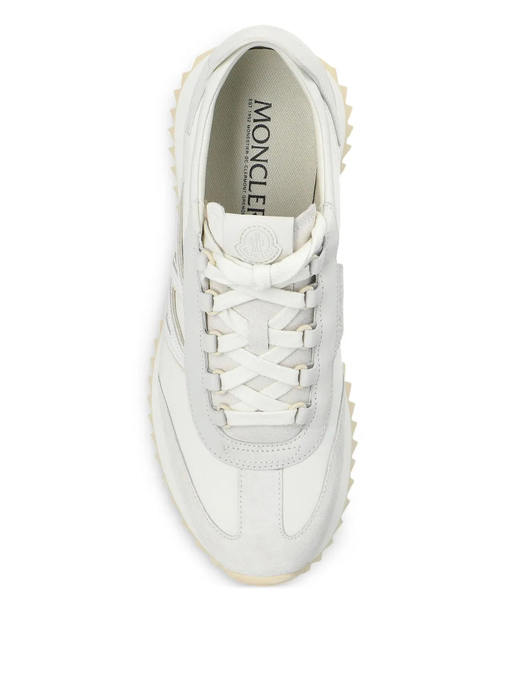 Moncler Pacey2 Sneakers